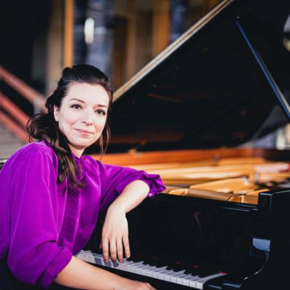 Yulianna Avdeeva