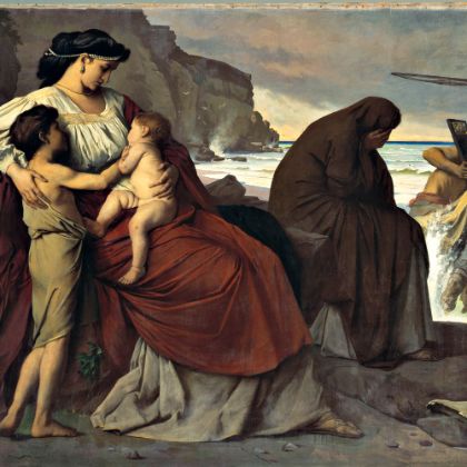 /listen-magazine/mastery/funeral-for-kindred-spirit