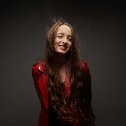 Stella Almondo